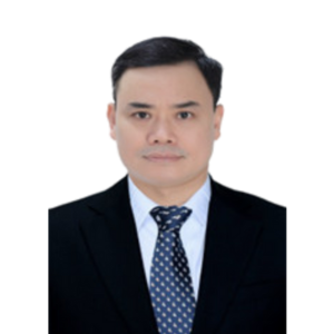 TS.BS. Đàm Văn Việt